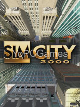 download sim city 3000 for mac